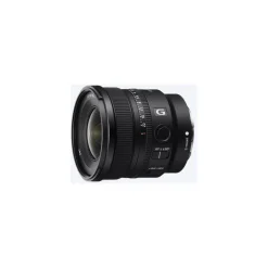 Sony FE 16mm f/1.8 G Lens
