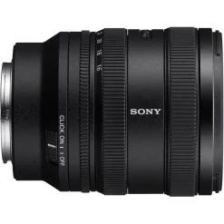 Sony FE 16-25mm f/2.8 G Lens