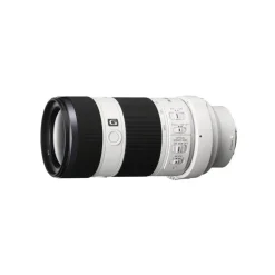Sony FE 70-200mm f/4 G OSS II Telephoto zoom Lens