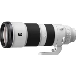 Sony FE 200-600mm f/5.6-6.3 G OSS Lens