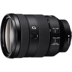 Sony FE 24-105mm f/4 G OSS Zoom Lens