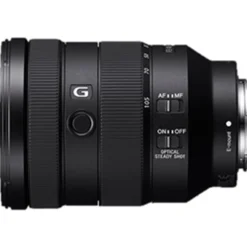 Sony FE 24-105mm f/4 G OSS Zoom Lens