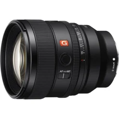 Sony FE 85mm f/1.4 GM II Lens
