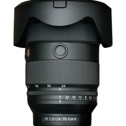 Sony FE 24-70mm f/2.8 GM II Lens