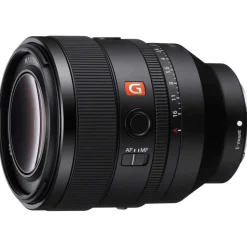 Sony FE 50mm f/1.2 GM Lens