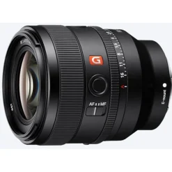Sony FE 50mm f/1.4 GM Lens