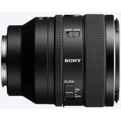 Sony FE 50mm f/1.4 GM Lens