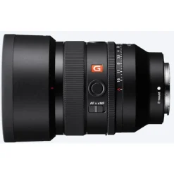 Sony FE 50mm f/1.4 GM Lens