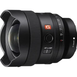 Sony FE 14mm f/1.8 GM Lens