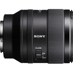 Sony FE 35mm f/1.4 GM Lens