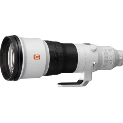 Sony FE 600mm f/4 GM OSS Lens