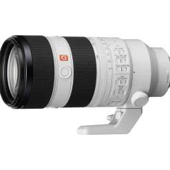 Sony FE 70-200mm f/2.8 GM OSS Mark II Lens