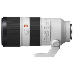 Sony FE 70-200mm f/2.8 GM OSS Telephoto Zoom Lens