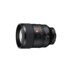 Sony FE 135mm f/1.8 GM Prime Telephoto Lens