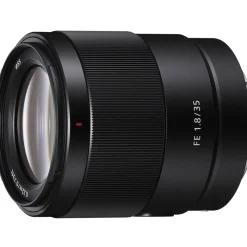 Sony FE 35mm f/1.8 Lens