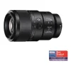 Sony FE 90mm f/2.8 Macro G OSS Lens