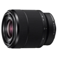 Sony FE 28-70mm f/3.5-5.6 OSS Zoom Lens