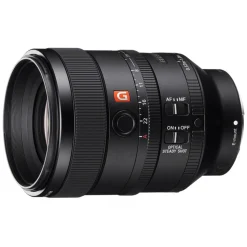 Sony FE 100mm f/2.8 STF GM OSS Prime Lens