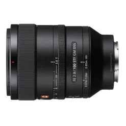 Sony FE 100mm f/2.8 STF GM OSS Prime Lens