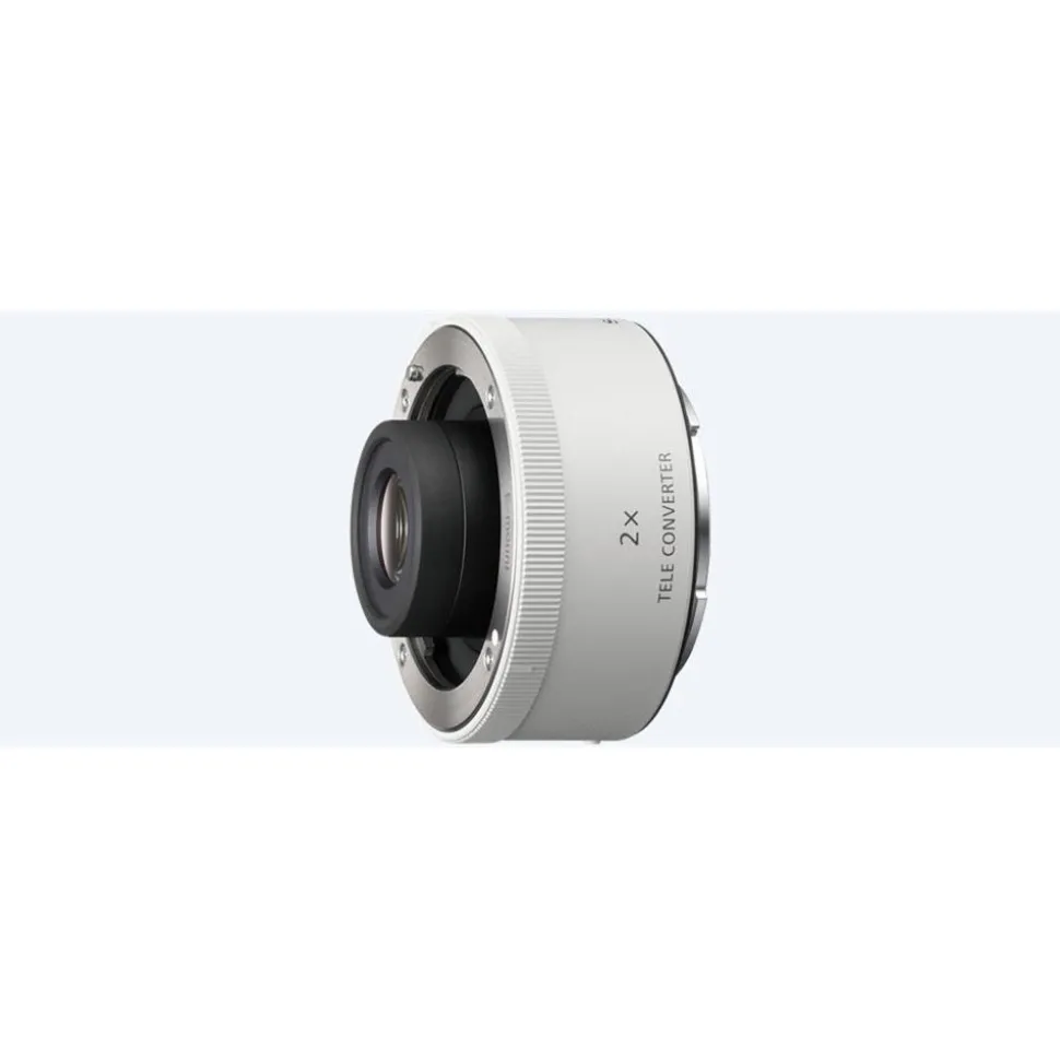 Sony FE 2.0x Teleconverter TC E Mount