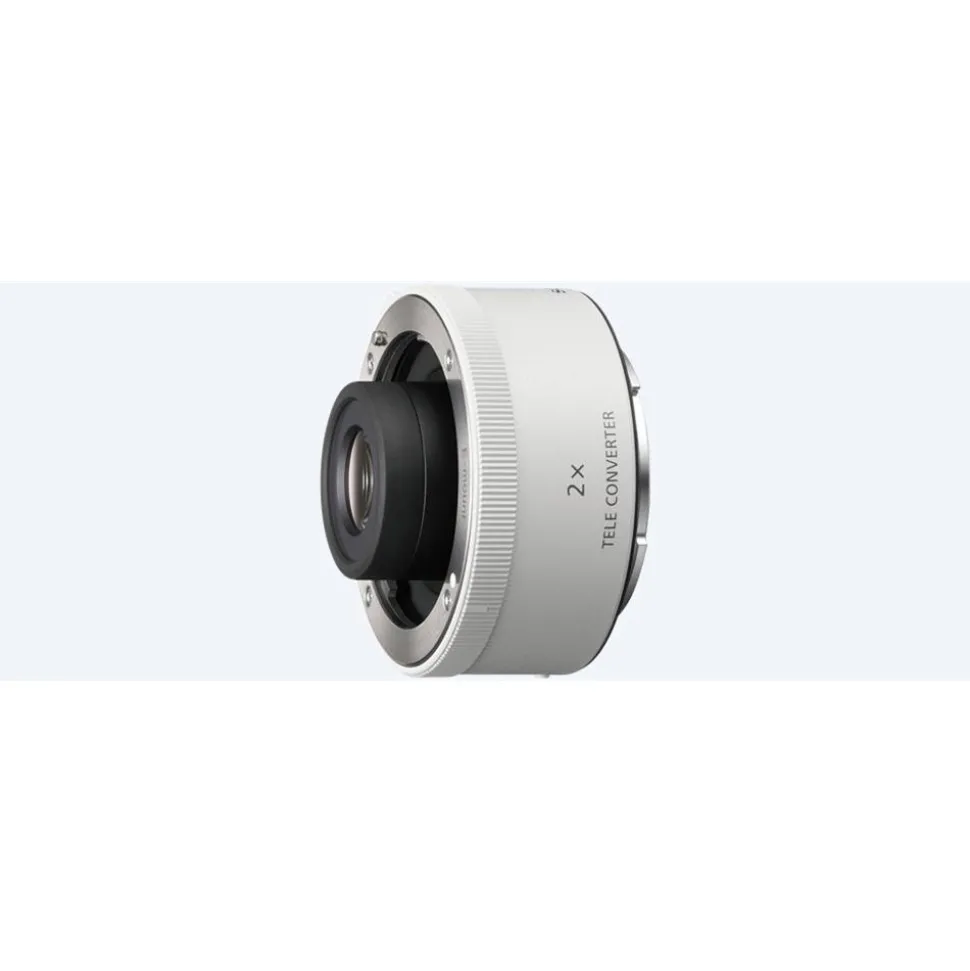 Sony FE 2.0x Teleconverter TC E Mount
