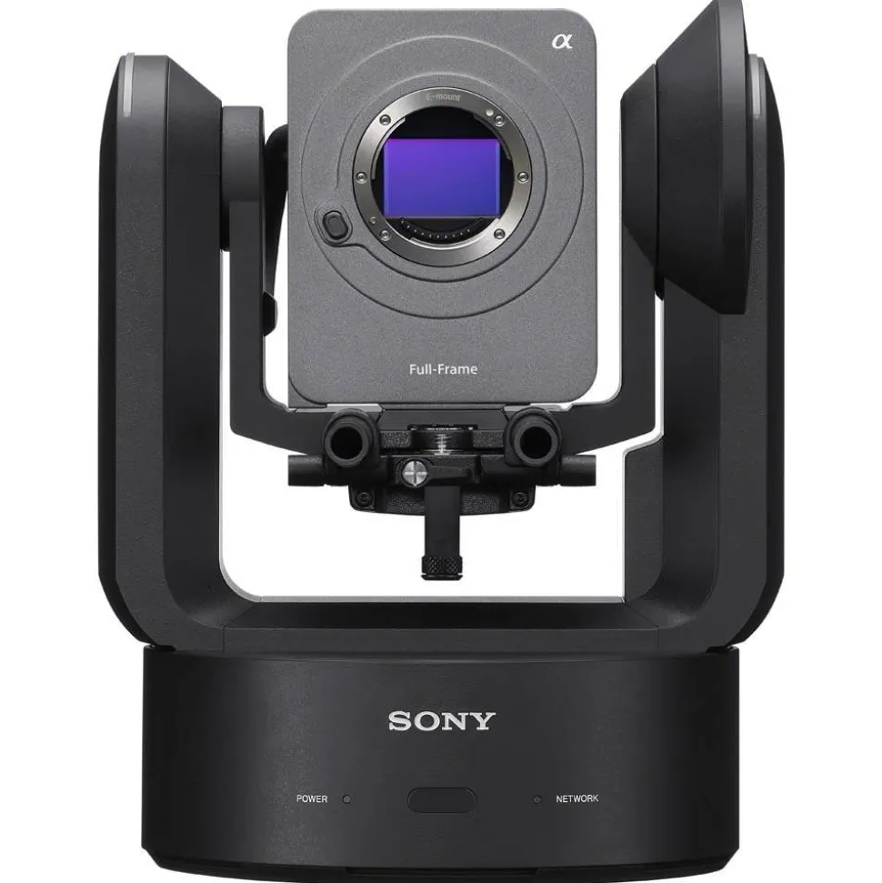 Sony FR7 Cinema Line PTZ Camera