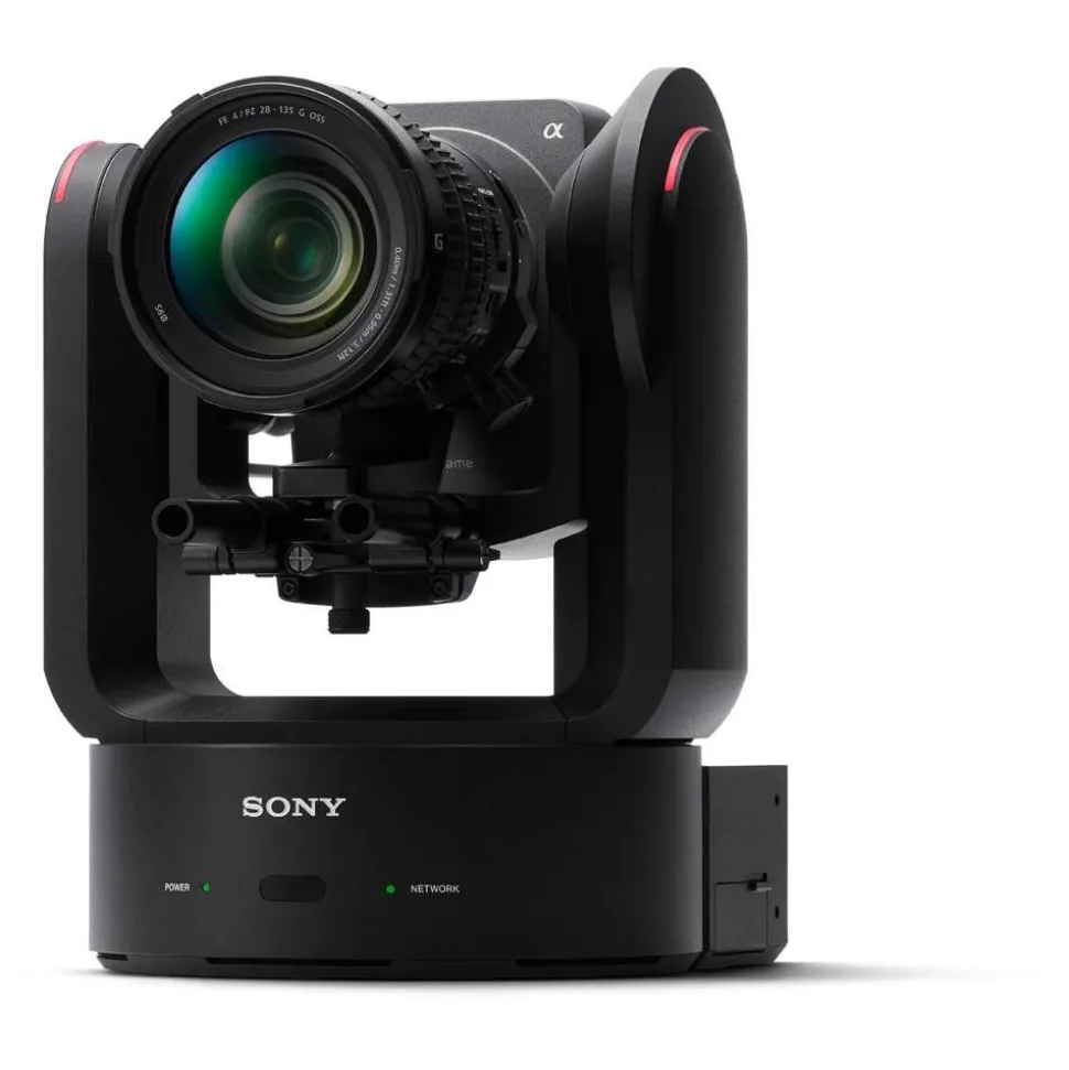 Sony FR7 Cinema Line PTZ Camera