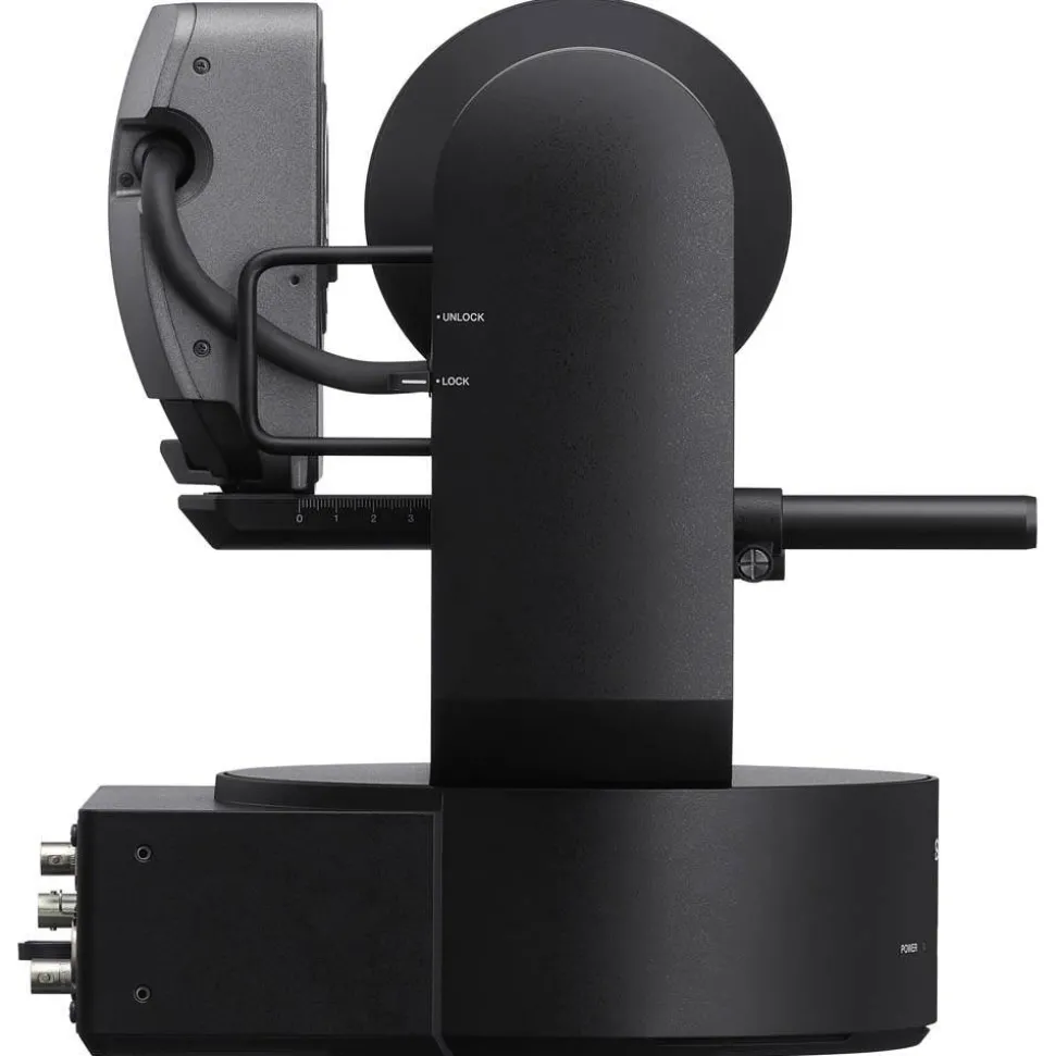 Sony FR7 Cinema Line PTZ Camera
