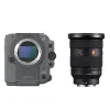 Sony FX6 Camera with FE 24-70mm f/2.8 GM II Lens Kit