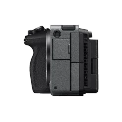 Sony FX30 Cinema Line Camera