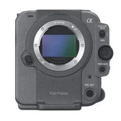 Sony FX6 Cinema Line Video Camcorder