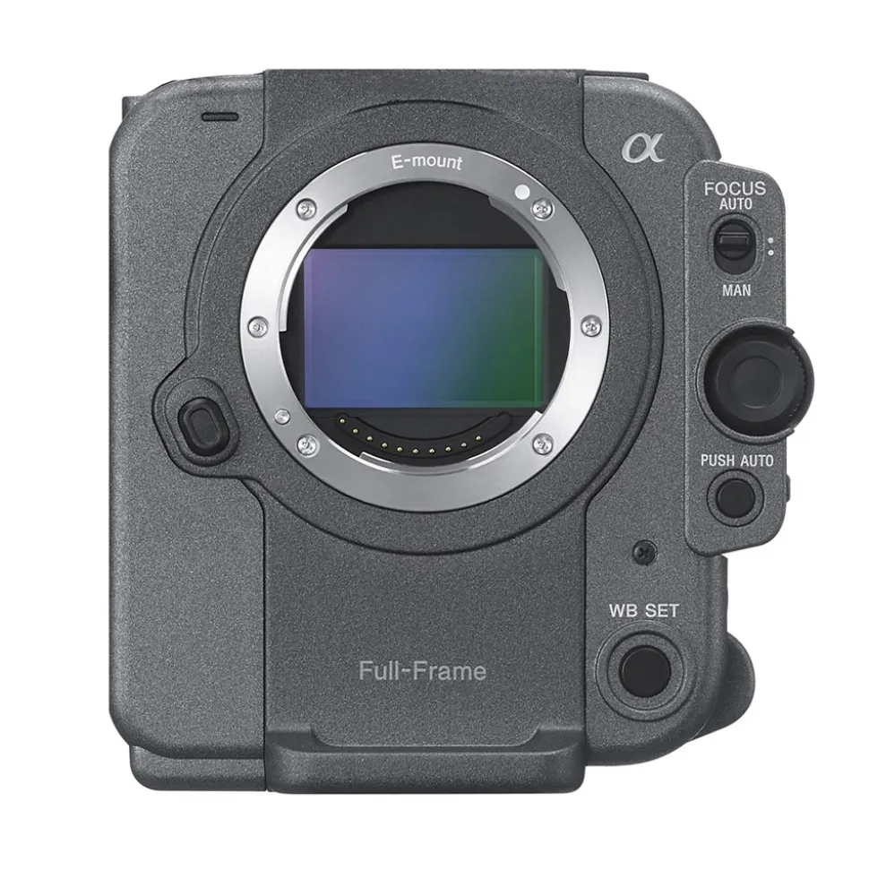 Sony FX6 Cinema Line Video Camcorder