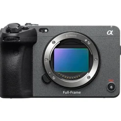 Sony FX3 Full Frame Cinema Line Camera