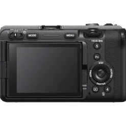 Sony FX3 Full Frame Cinema Line Camera