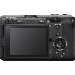 Sony FX3 Full Frame Cinema Line Camera