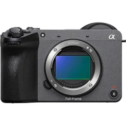 Sony FX2 Full-Frame Cinema Line Camera