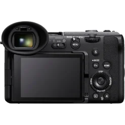 Sony FX2 Full-Frame Cinema Line Camera