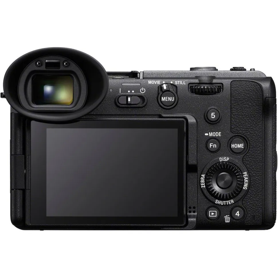 Sony FX2 Full-Frame Cinema Line Camera