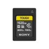 Sony 1920GB M-Series CFexpress Type A Tough Card