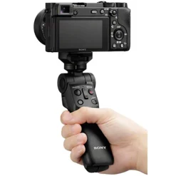Sony GP-VPT2BT Shooting Grip with wireless remote commander