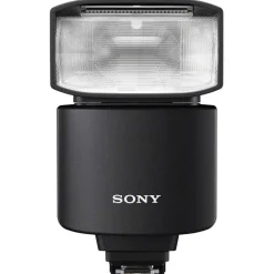 Sony HVL-F46RM Wireless Radio External Flash