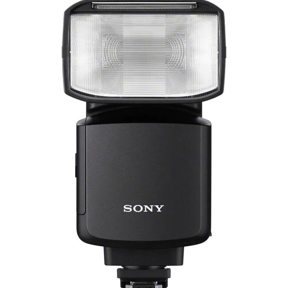 Sony HVL-F60RM2 Wireless Radio External Flash