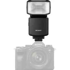 Sony HVL-F60RM2 Wireless Radio External Flash