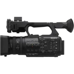 Sony HXR-NX800 Handheld 4K Camcorder