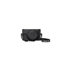 SONY LCJ-RXK Carry Case for RX100 Black