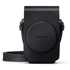 Sony LCS-RXG Soft Carrying Case