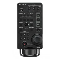Sony MCX-500 & rm-30bp Video production switcher kit