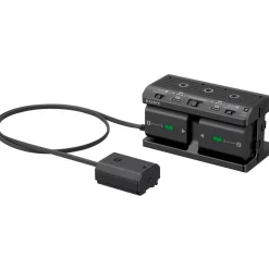 Sony NPA-MQZ1K Multi-Battery Adaptor Kit