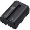 Sony NP-FM500H Battery for sony alpha DSLR cameras