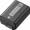 Sony NP-FW50 sony rechargeable battery